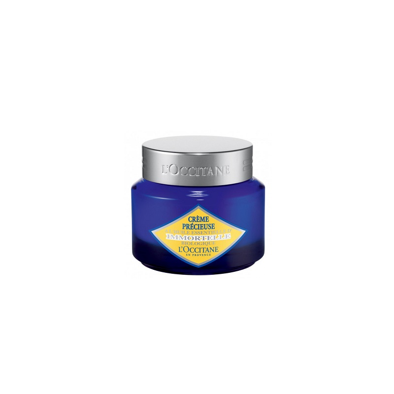Crème Précieuse Biologique - 15ml