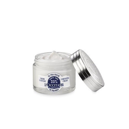 Crème Ultra Riche Visage - 15ml