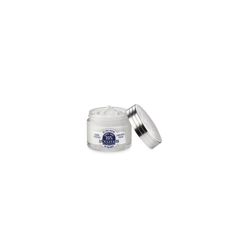 Crème Ultra Riche Visage - 15ml