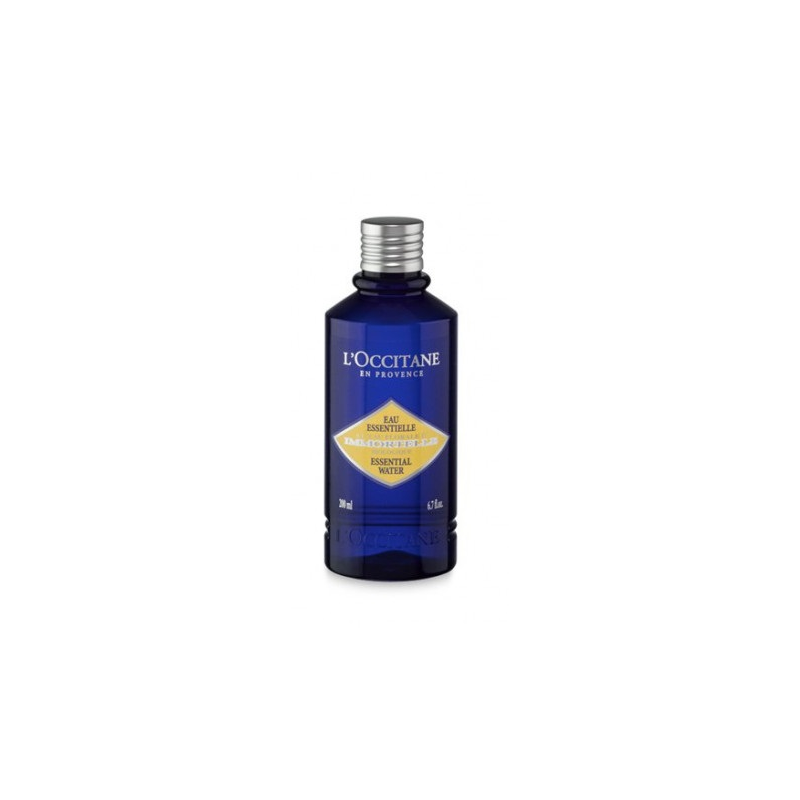 Eau Essentielle Biologique - 200ml