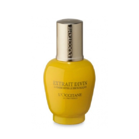 Extrait Divin Immortelle - 30ml
