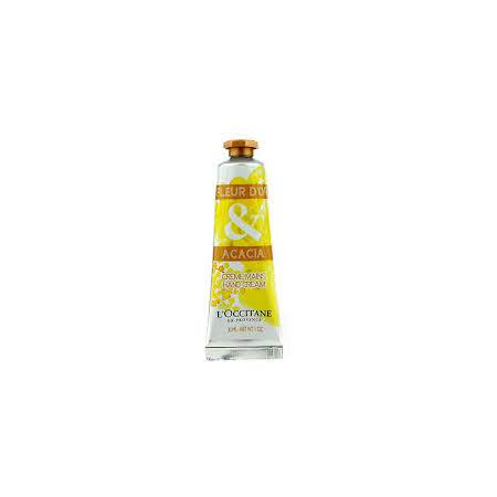 Fleur d'Or & Acacia - 30ml