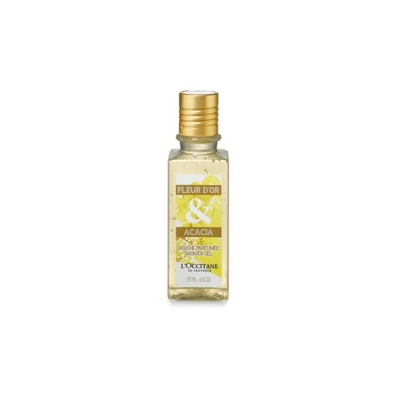 Fleur D'or Acacia - Gel Douche -175ml