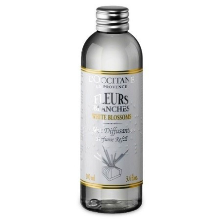 Fleurs Blanches - 100ml