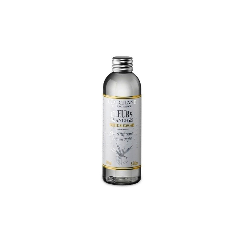 Fleurs Blanches - 100ml