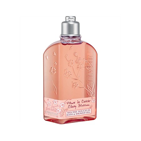 Fleurs de Cerisier - Gel Douche - 250ml