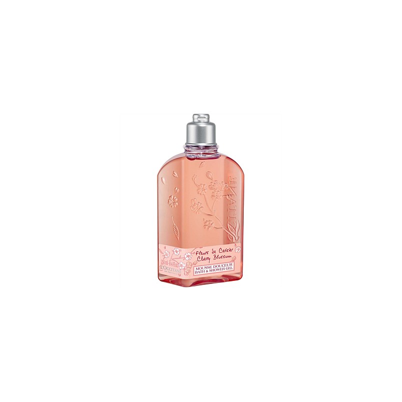 Fleurs de Cerisier - Gel Douche - 250ml