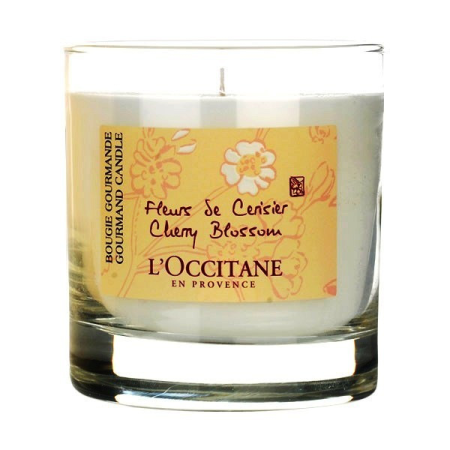Fleurs de Cerisier - L'Occitane (270g)