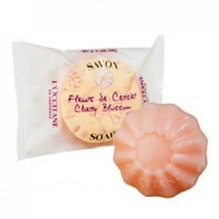 Fleurs de Cerisier - savon - 50g