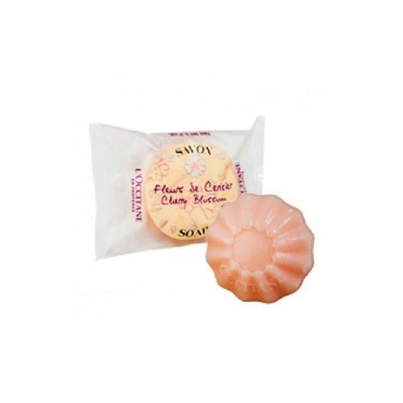 Fleurs de Cerisier - savon - 50g
