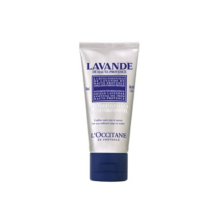 Gel Purifiant -  Lavande 50 ml