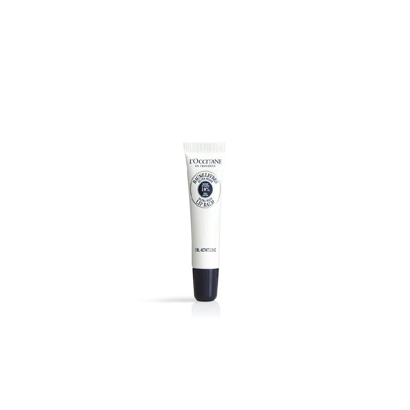 Karité Baume Lèvres - Ultra Riche