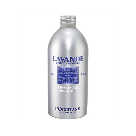 Lavande - Bain Moussant - 500ml