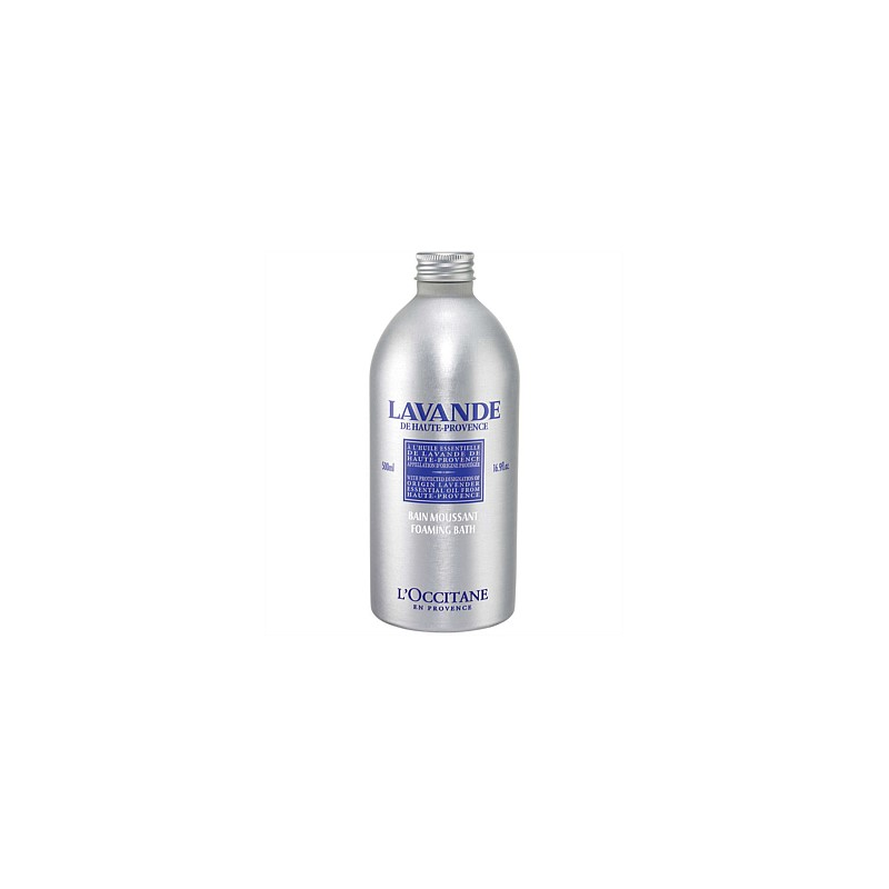 Lavande - Bain Moussant - 500ml
