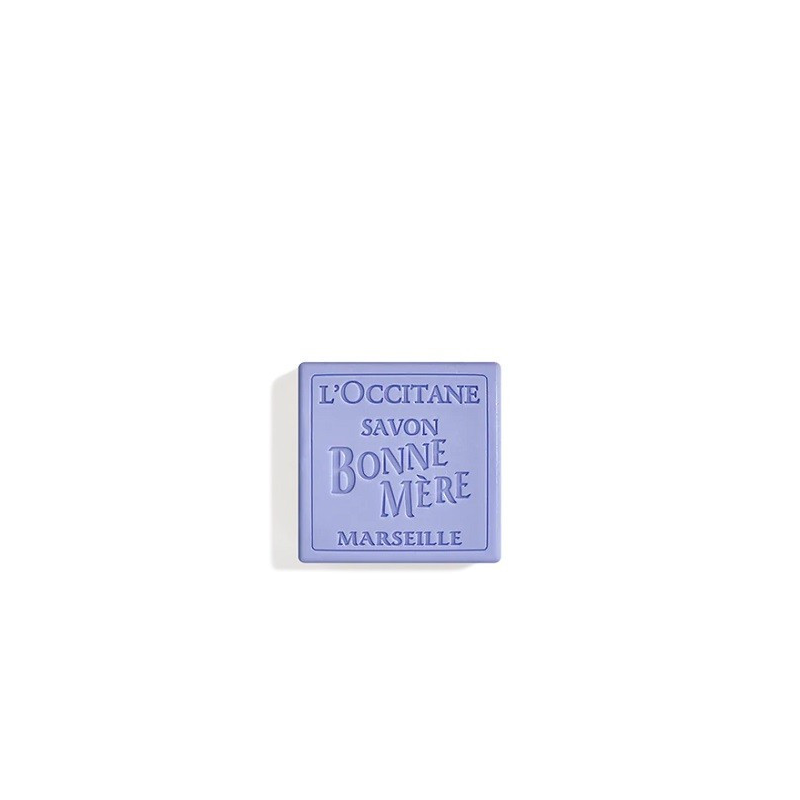 Lavande - Bonne Mère -100g