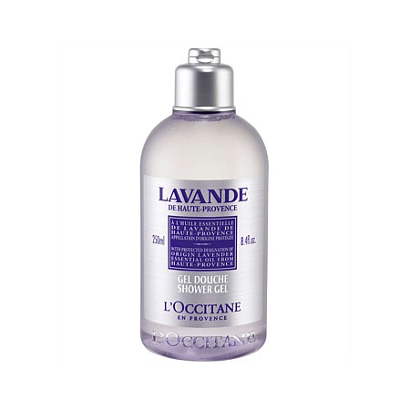 Lavande - Gel Douche - 250ml