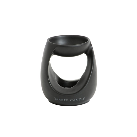 Turning Stone - Noir - bougies cadeaux soins du corps