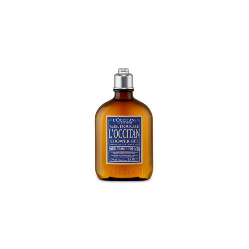 L'occitan - Gel Douche - 250ml