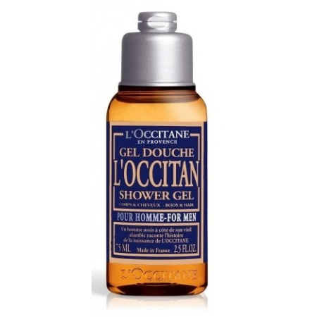 L'Occitan - Gel Douche - 75ml