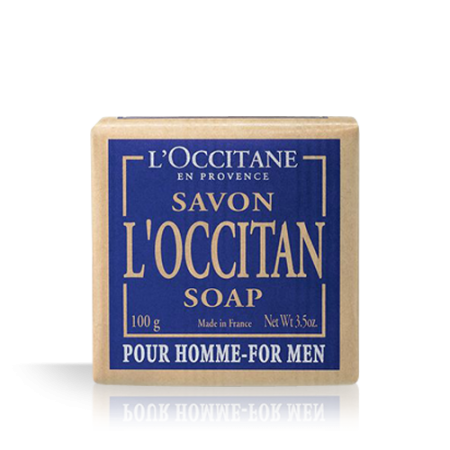 L'occitan Savon - 100g
