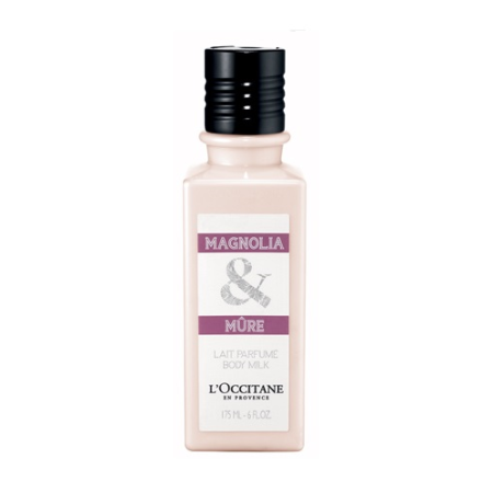 Magnolia Mure - Lait Parfumé - 175ml