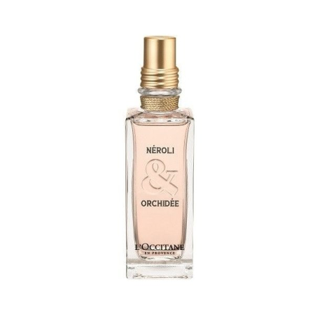 Néroli Orchidée - Eau de toilette -75ml