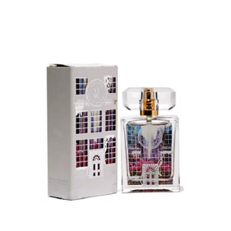 NY&C Love Avenue -  Eau de Parfum - 50 ml