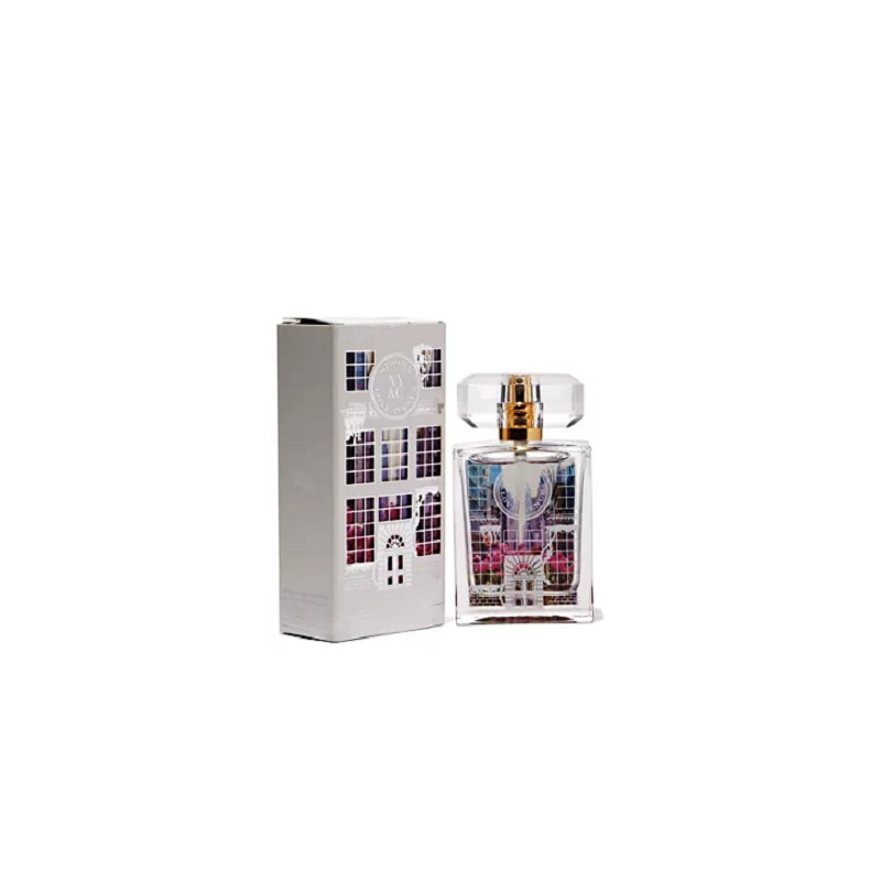 NY&C Love Avenue -  Eau de Parfum - 50 ml
