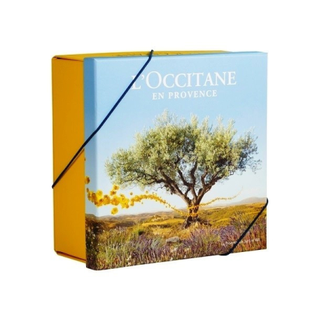 Occitan - Coffret Cadeau -L'Occitane en Provence