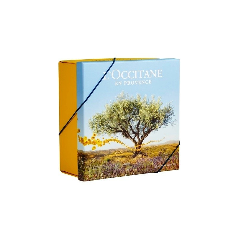 Occitan - Coffret Cadeau -L'Occitane en Provence
