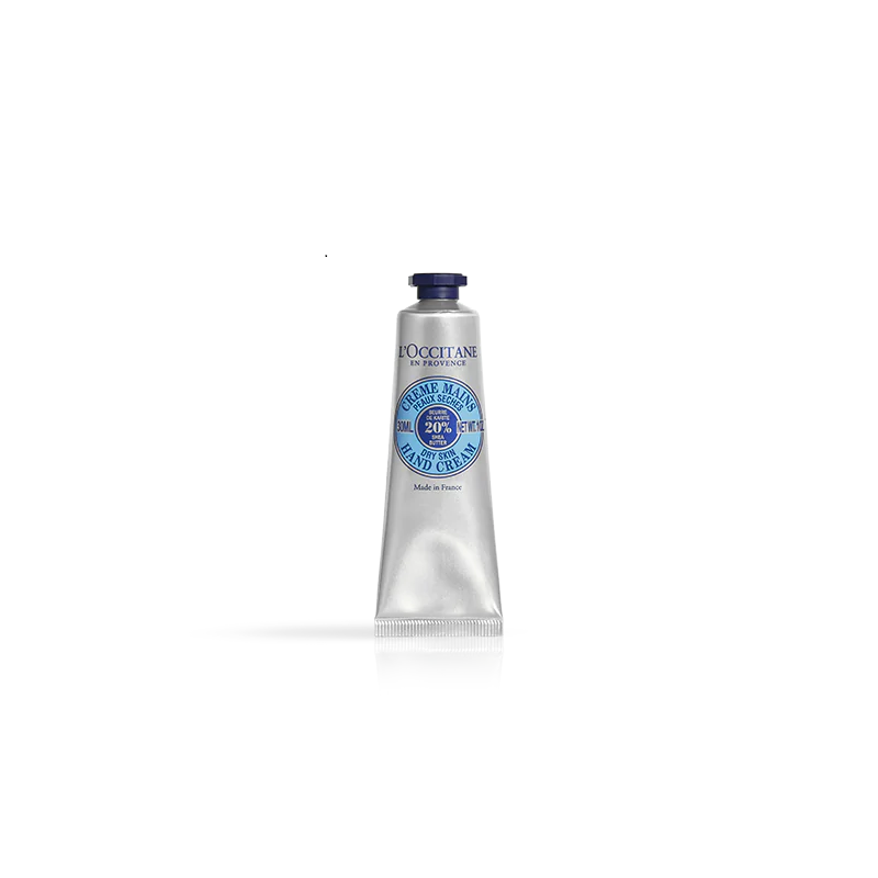 Peaux Sèches - 10ml