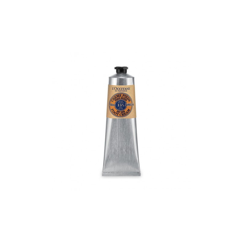 Pieds - Peaux Sèches - 10ml