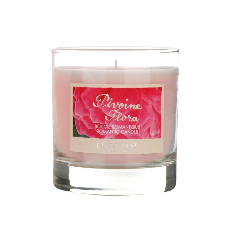 Pivoine - L'Occitane (270g)