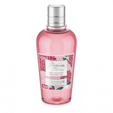 Pivoine Flora - Gel Douche - 250ml