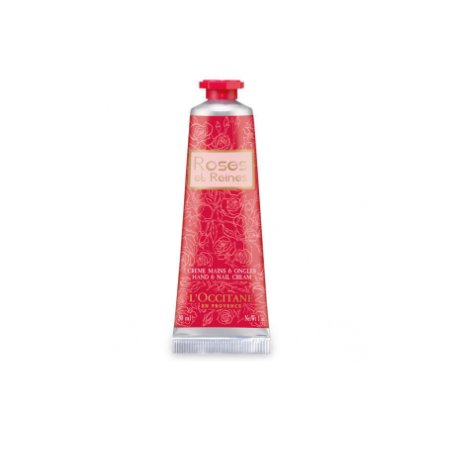 Rose 4 Reines - 10ml