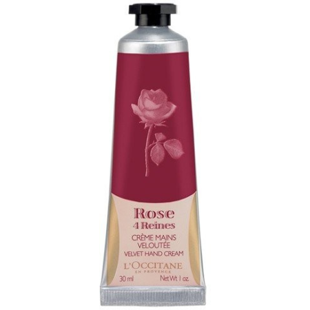 Rose 4 Reines - 30ml