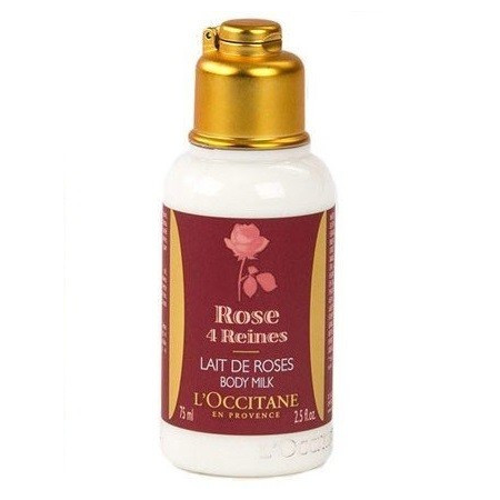 Rose 4 Reines - 75ml