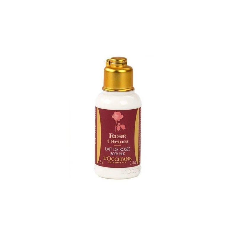 Rose 4 Reines - 75ml