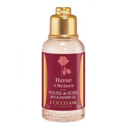 Rose 4 Reines - 75ml