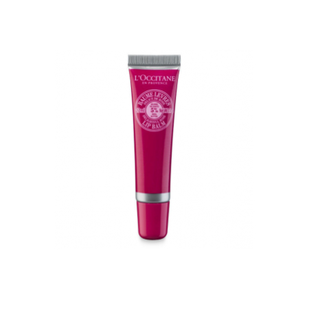 Rose Tendresse - Baume Levres