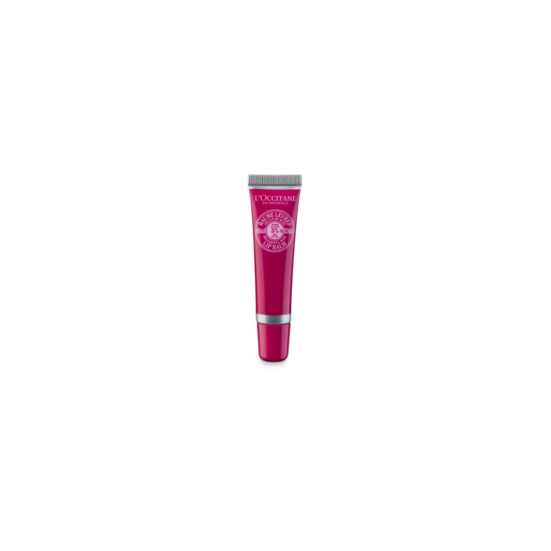 Rose Tendresse - Baume Levres