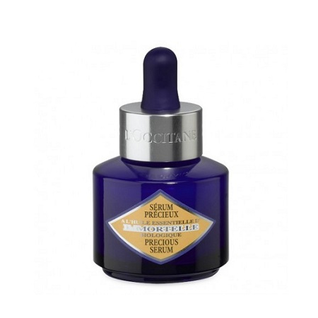 Sérum Précieux Biologique - 30ml