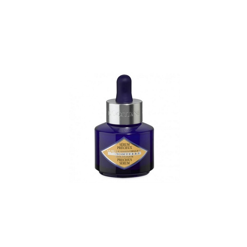 Sérum Précieux Biologique - 30ml