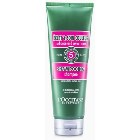 Shampooing- Eclat & Soin Couleur