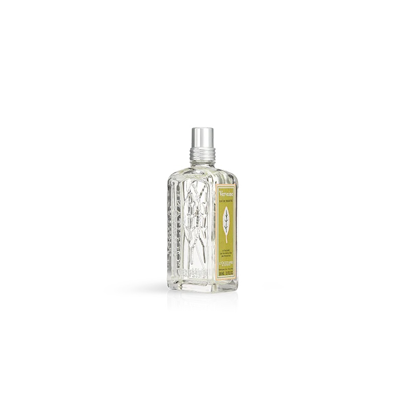 Verveine - Eau de Toilette - 50 ml