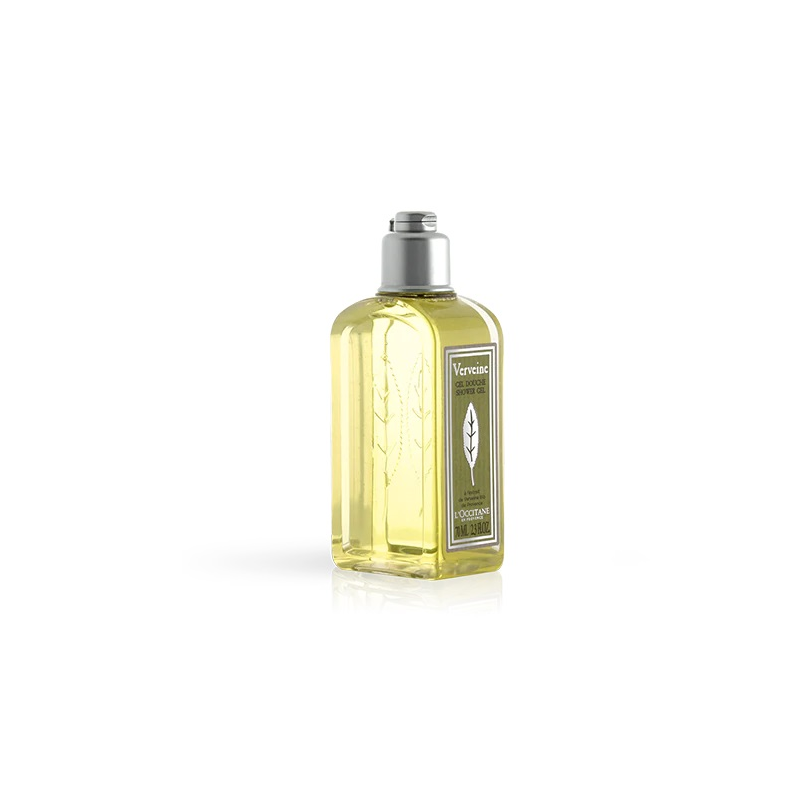 Verveine - Gel Douche - 50ml