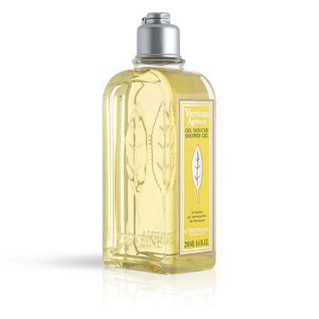 Verveine Agrume - Gel Douche - 250ml