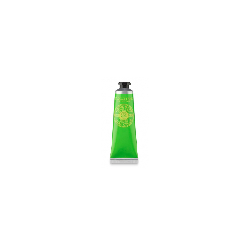 Zeste de Citron - 30ml