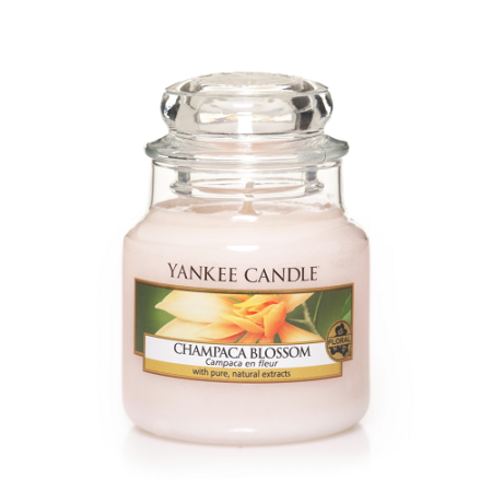 Campaca en Fleur (Champaca Blossom) - bougies cadeaux soins du corps