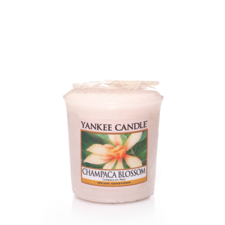 Campaca en Fleur (Champaca Blossom) - bougies cadeaux soins du corps